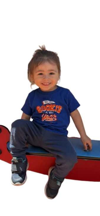 Foto del Cumpleañero